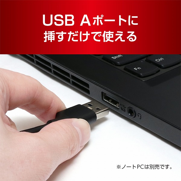USB3.2 Gen2対応USBハブ カードリーダ USB A ホワイト