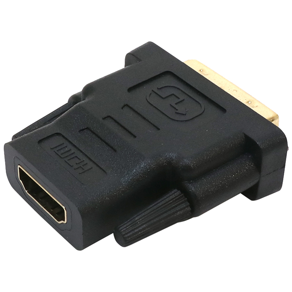 HDMI-DVI変換アダプタ