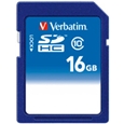 SDHCカード 16GB Class 10