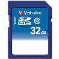 SDHCカード 32GB Class 10