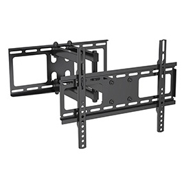 32～50インチ対応壁掛けアーム式金具