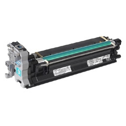 イメージングユニット-シアン(C) (magicolor 4650DN、4690MF、5570、5670EN用)