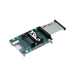 CFアダプター (magicolor 4650用)