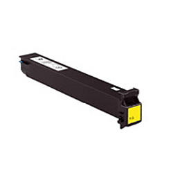 トナーカートリッジ-イエロー(Y) (magicolor 8650DN用)