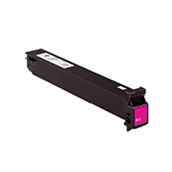 トナーカートリッジ-マゼンタ(M) (magicolor 8650DN用)