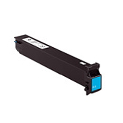 トナーカートリッジ-シアン(C) (magicolor 8650DN用)