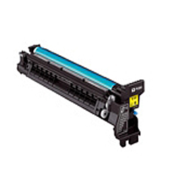 イメージングユニット-イエロー(Y) (magicolor 8650DN用)