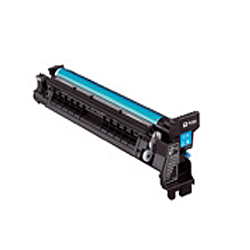 イメージングユニット-シアン(C) (magicolor 8650DN用)