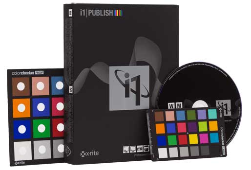 i1 Publish ドングル付き （EOPROF）