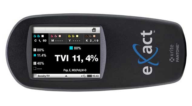 eXact ベーシック スペクトロ（アパーチャー1.5mm Bluetooth有）（NGHXRA1BJ）