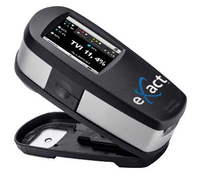 eXact ベーシック スペクトロ（アパーチャー4.0mm Bluetooth無）（NGHXRA40J）