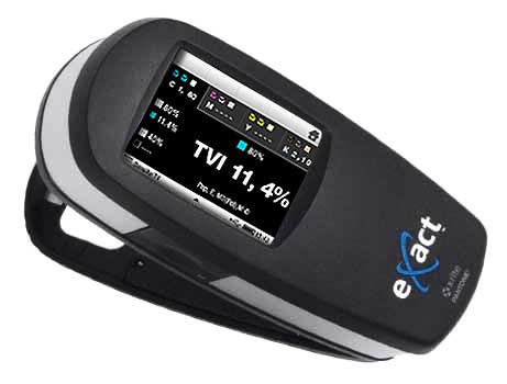 eXact ベーシック スペクトロ（アパーチャー6.0mm Bluetooth有）（NGHXRA6BJ）