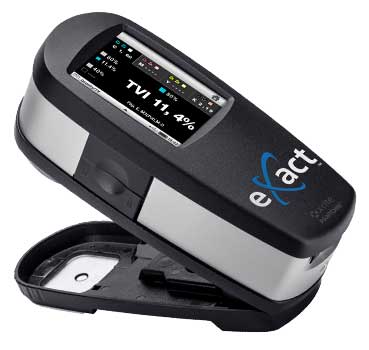 eXact スタンダード（アパーチャー4.0mm/Bluetooth有）（NGHXRB4BJ）