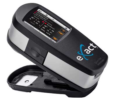 eXact アドバンス（アパーチャー1.5mm/Bluetooth有）（NGHXRC1BJ）