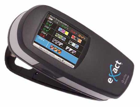 eXact アドバンス（アパーチャー2.0mm/Bluetooth有）（NGHXRC2BJ）