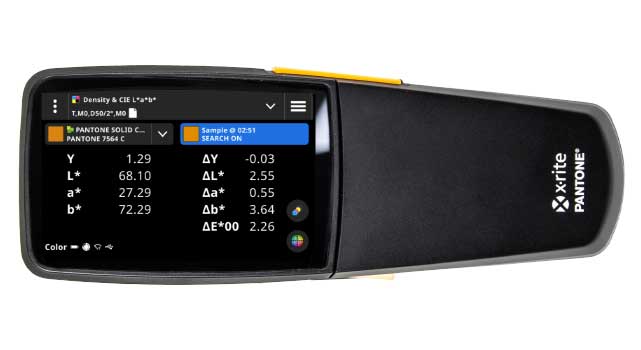 eXact 2 スタンダード（アパーチャー4.0mm）（ETV-XR4SDJP）