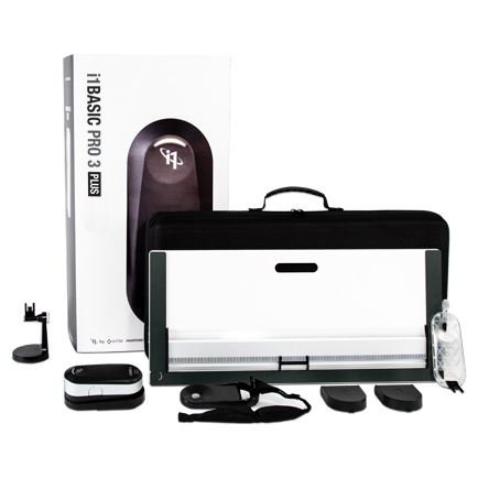 i1 Basic Pro3 Plus EO3PLBAS