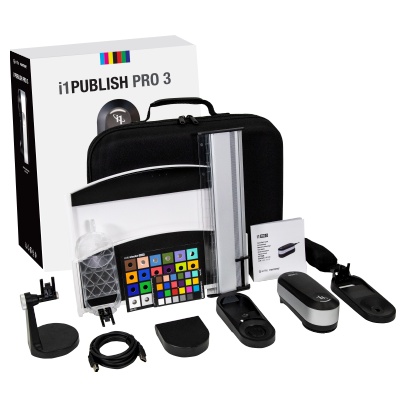 i1 Publish Pro 3 EO3PUB