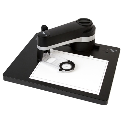 i1iO3 Automated Scanning Table EO3AST-JP