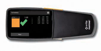 eXact 2 スタンダード(アパーチャー4.0mm) ETV-XR4SDJP