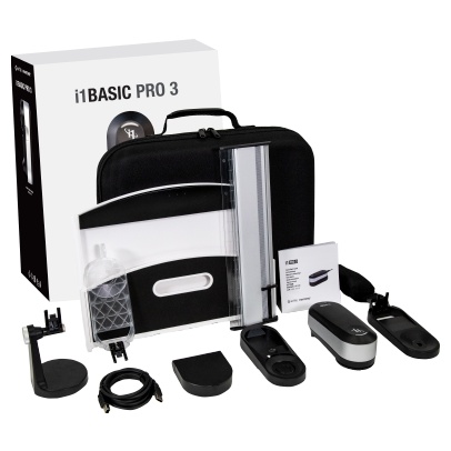 i1 Basic Pro 3 EO3BAS
