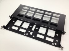 LANSCOPE エンドポイントマネージャー オンプレミス版 不正接続防止ツール L2Blockerラックマウントキット