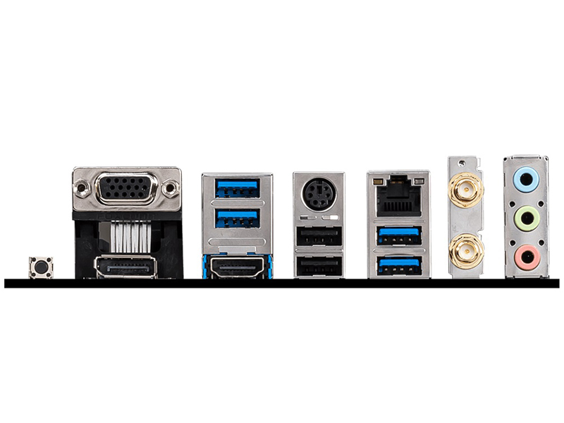 AMD B550 Chipset搭載MicroATXマザーボード/AMD AM4 socket 3rd Gen AMD Ryzen CPU対応/Intel Wireless-AC 3168/Bluetooth 4.2