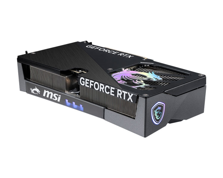 グラフィックボード GeForce RTX 5060 Ti 8G GAMING OC