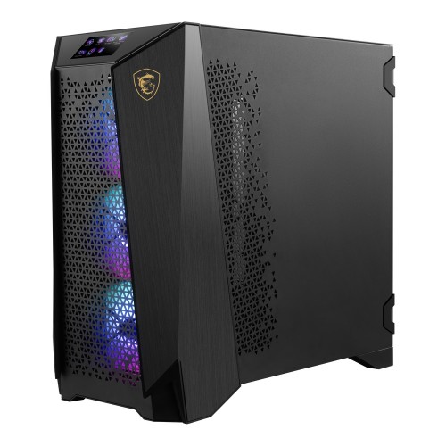 ゲーミング ミドルタワーケース(EATX (up to 310mmx304.8mm) / ATX / M-ATX / ITX)