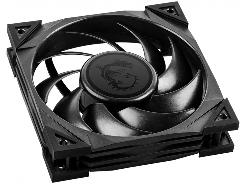 120mmケースファン