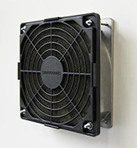 タブレットPC 充電保管庫 Tablet*Cart Ver8用強制換気ファン