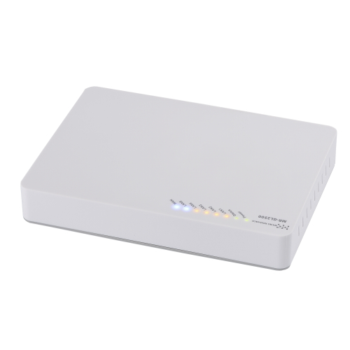 NetGenesis GigaLink2500