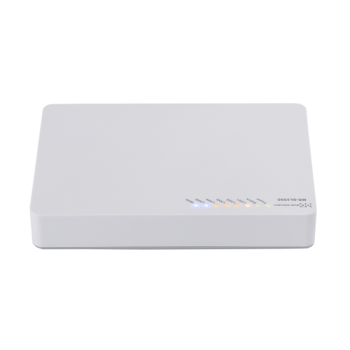 NetGenesis GigaLink2500