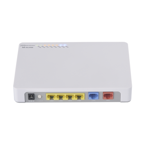 NetGenesis GigaLink2500