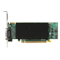 M9120 Plus LP PCIe x16/J （PCIe x16グラフィックボード、512MB、LowProfile）