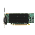M9120 Plus LP PCIe x16/J （PCIe x16グラフィックボード、512MB、LowProfile）