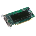 M9120 PCIe x16/J (PCIe x16グラフィックボード、512MB)