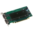 M9125 PCIe x16 DualLink/J (PCIe x16グラフィックボード、512MB)