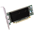 M9128 LP PCIe x16/J （PCIe x16グラフィックボード、1GB、LowProfile）