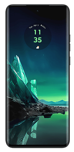 motorola edge 40 neo 8/256 ブラックビューティ