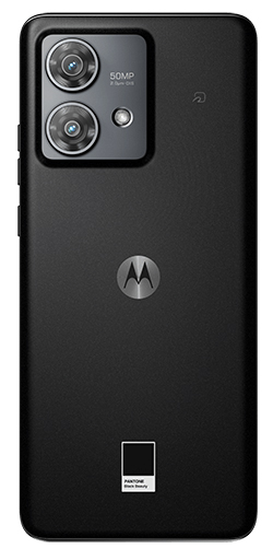 motorola edge 40 neo 8/256 ブラックビューティ