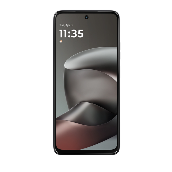 moto g37j インペネトラブルグレイ