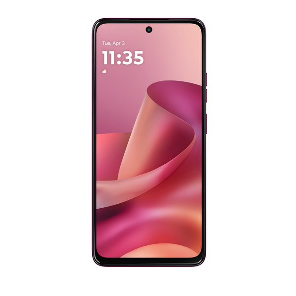 moto g37j フューシャレッド