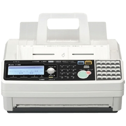 感熱ビジネスファクシミリ