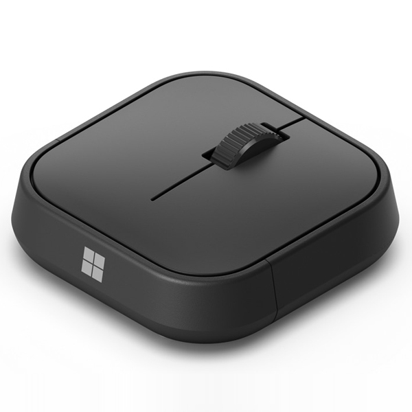 Microsoft アダプティブ マウス
