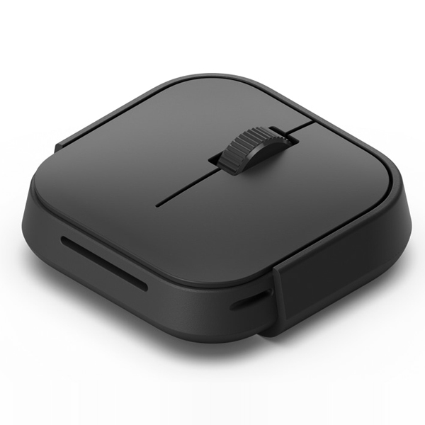 Microsoft アダプティブ マウス