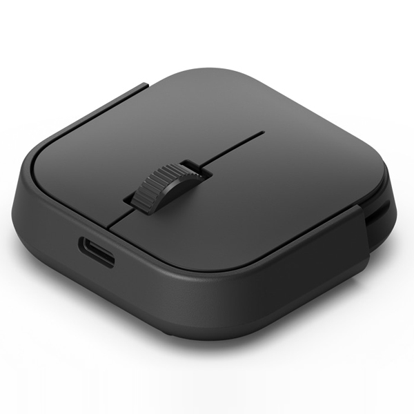 Microsoft アダプティブ マウス