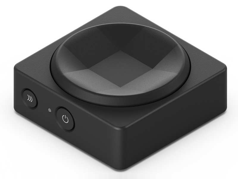 Microsoft アダプティブ 十字キーパッド ボタン