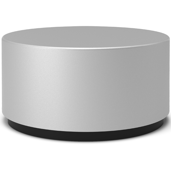 Surface Dial