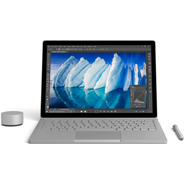 Surface Dial